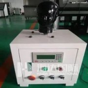 口罩檢測儀清單 海達加時生產為抗擊疫情加油！