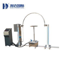 IPX3-4防淋雨擺管試驗裝置HD-E712系列