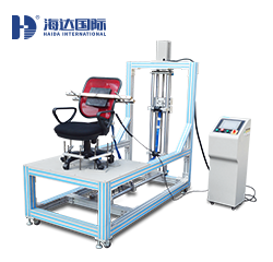 椅子結(jié)構(gòu)強(qiáng)度測(cè)試機(jī)HD-F743