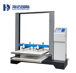 電腦式紙箱抗壓試驗(yàn)機(jī)HD-A502-1500