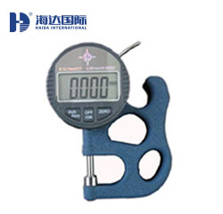 數(shù)顯厚度測(cè)定儀HD-A833-1