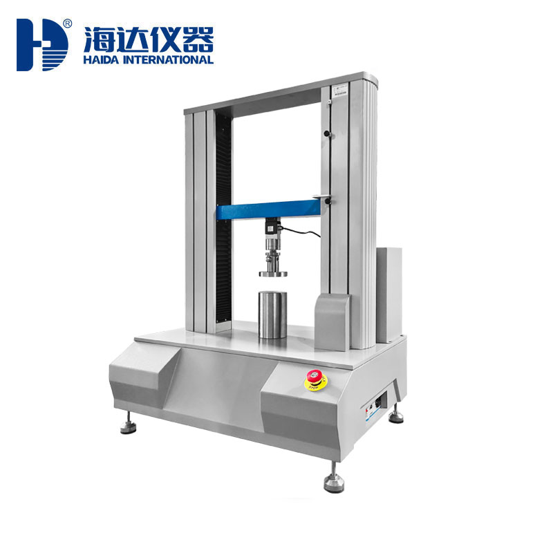 多功能伺服拉壓強度試驗儀HD-A513-C系列